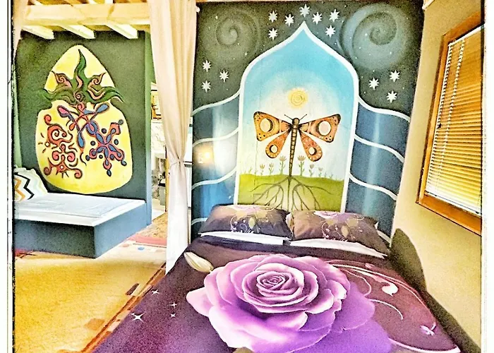 Aparthotel Neno Pyramid Wellness Retreat 3*