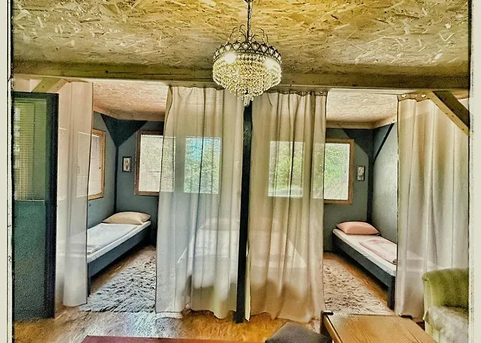 Neno Pyramid Wellness Retreat Aparthotel