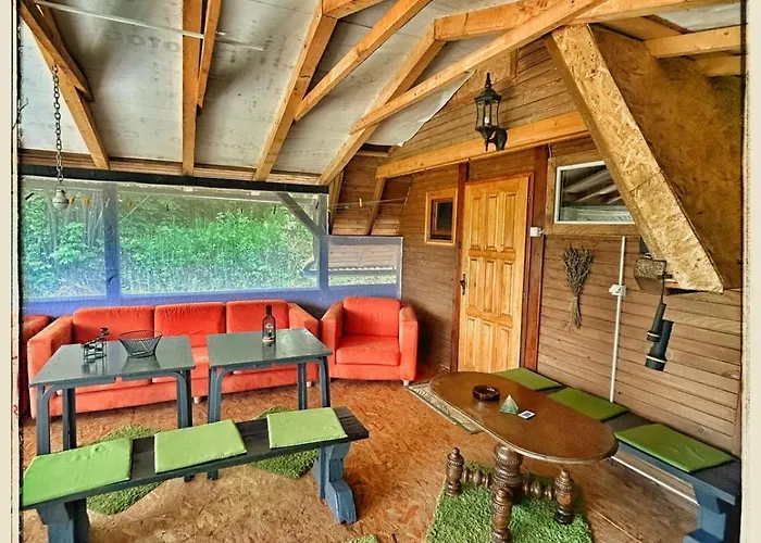 Neno Pyramid Wellness Retreat Aparthotel