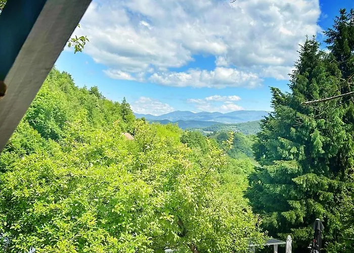 Neno Pyramid Wellness Retreat Aparthotel Visoko