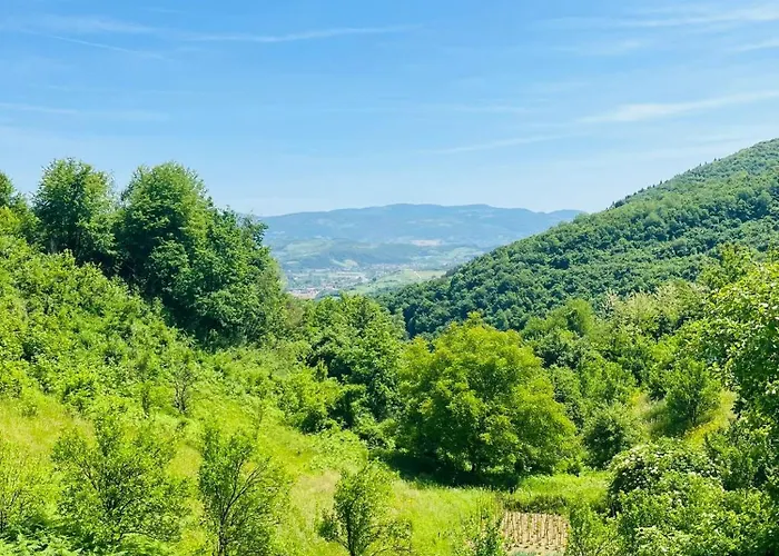 Neno Pyramid Wellness Retreat Aparthotel